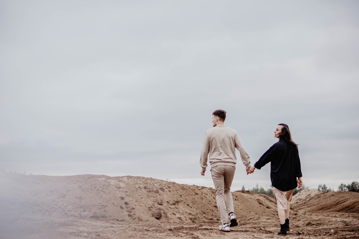 Love Story A&Y
