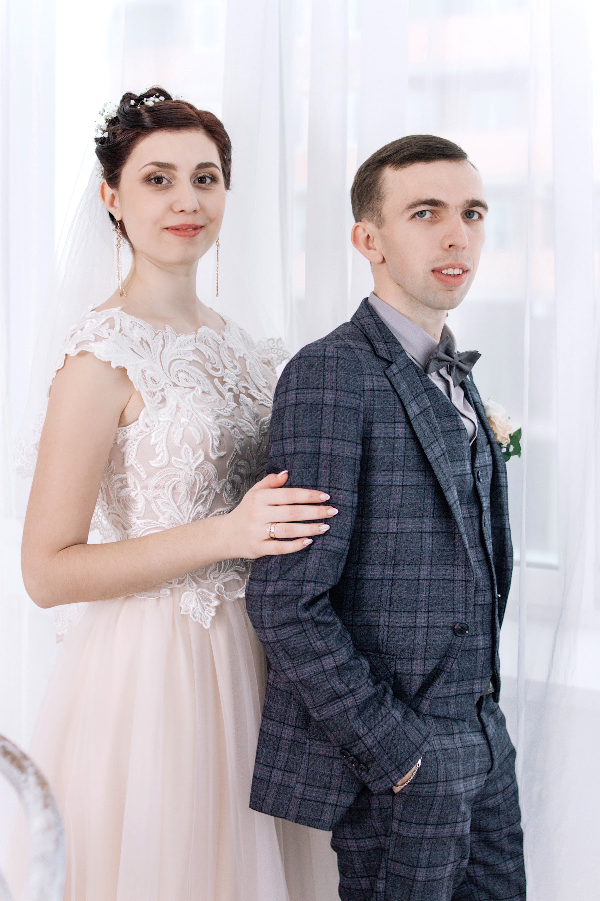 Портфолио: Свадьба