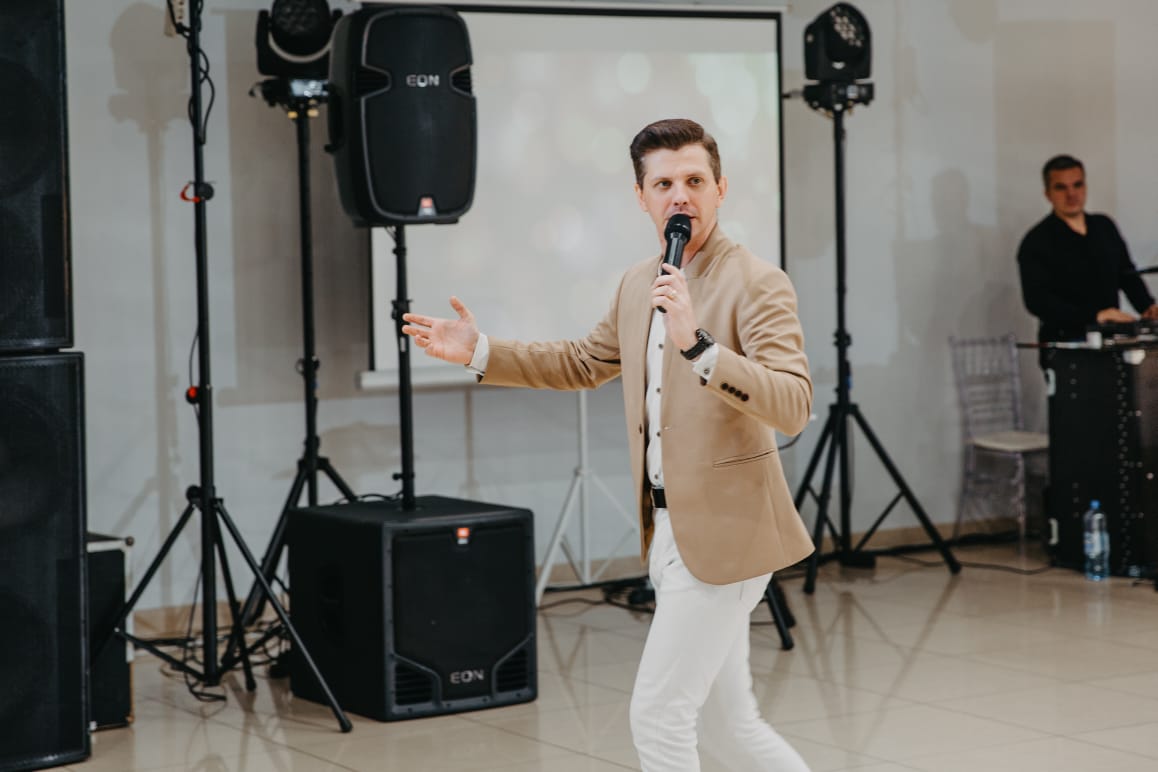 Евгений Чурилин