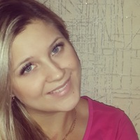 Алёна Смекалина