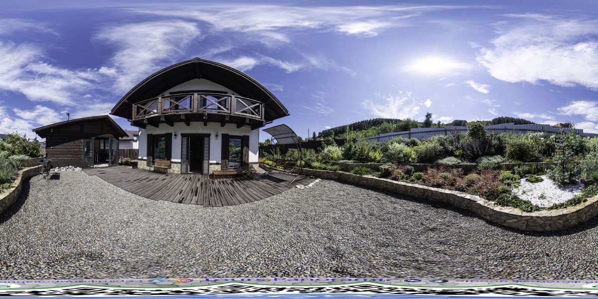 Tours Panoramic