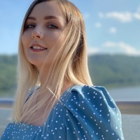Виктория Скворцова