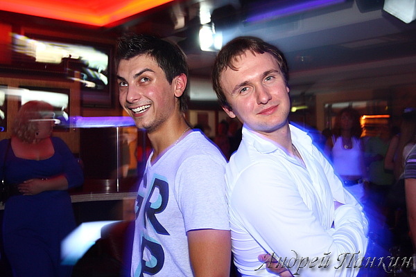 White sensation