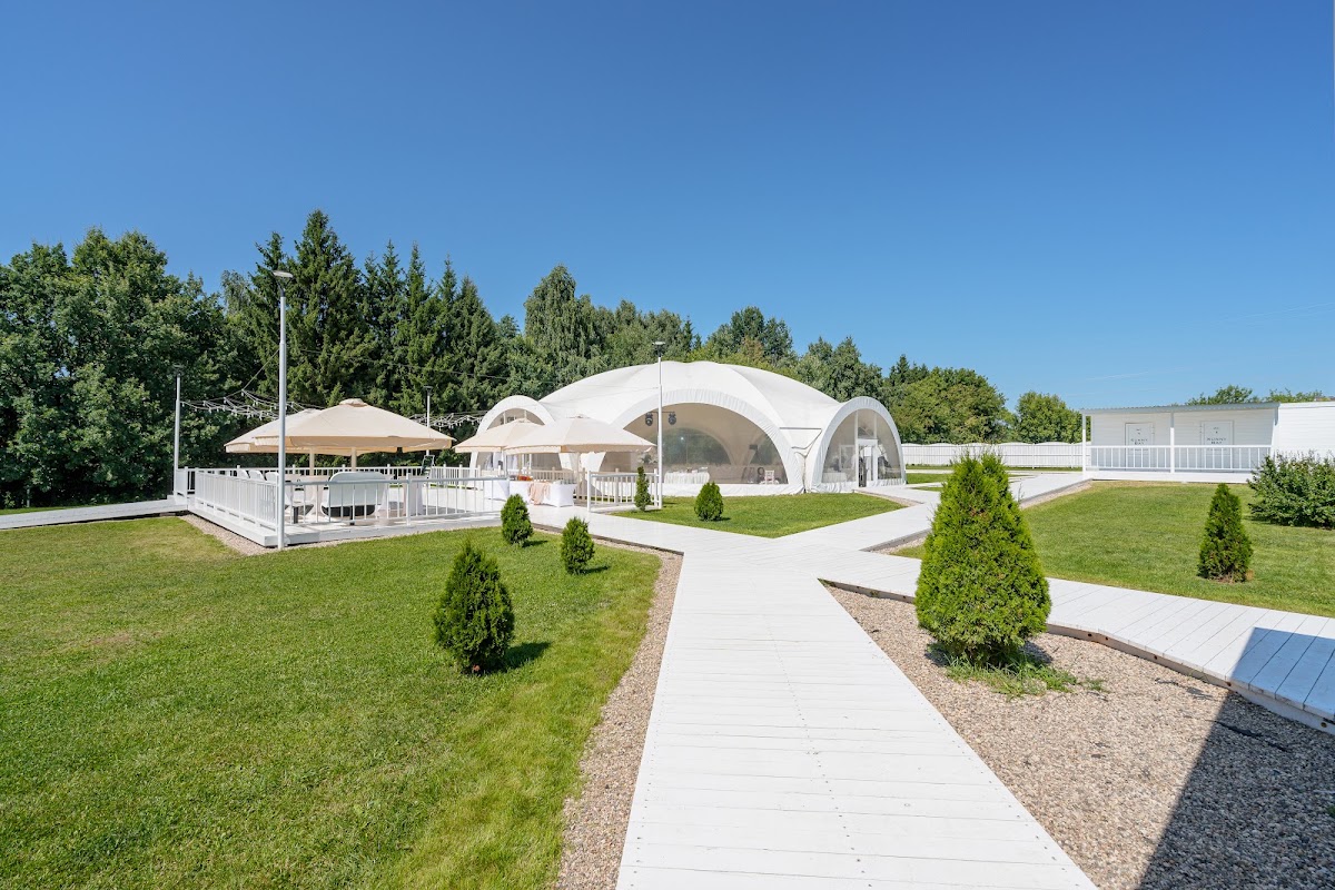Шатёр Sunny Bay