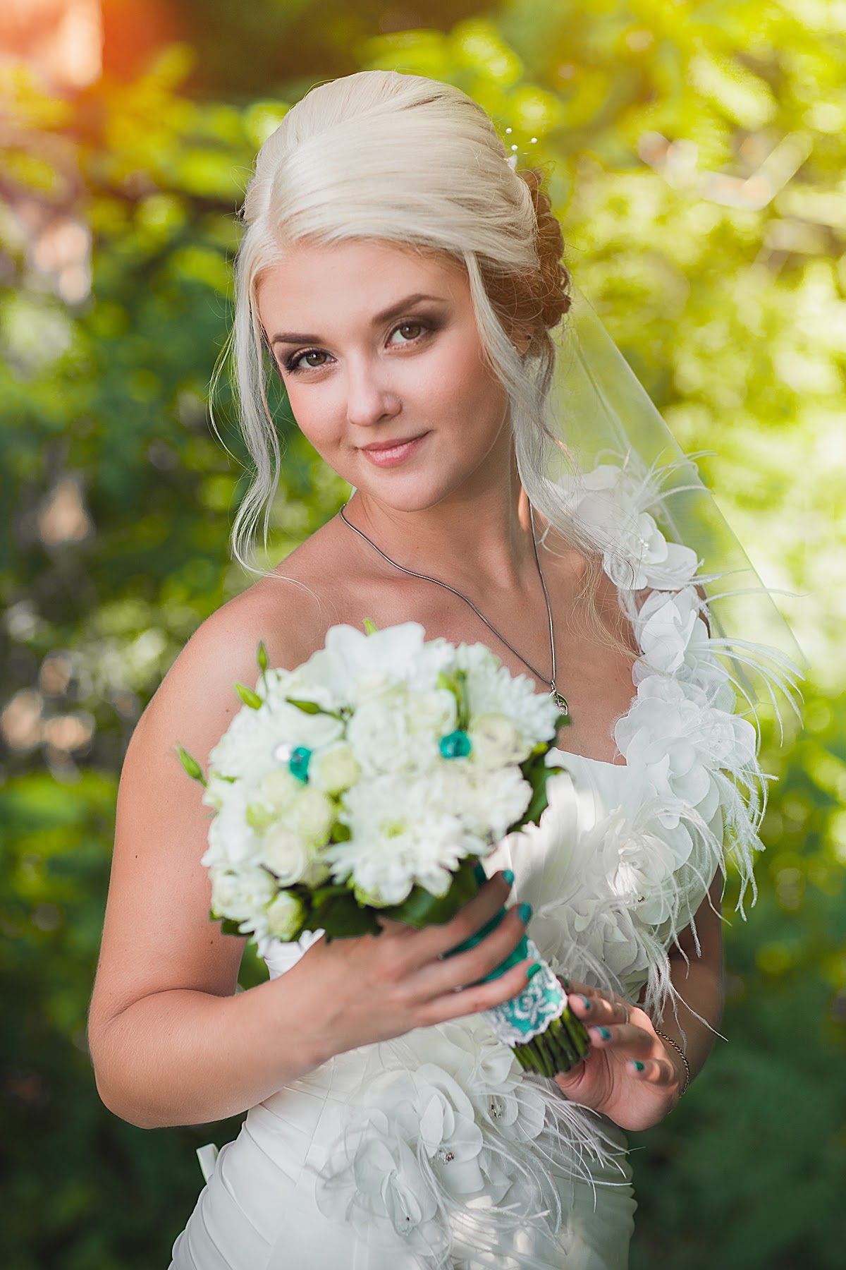 Елена  и Сергей