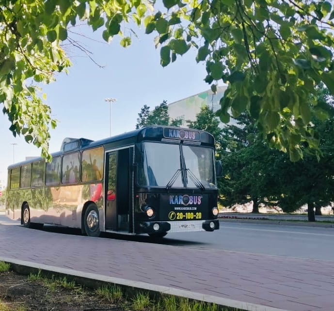 Karobus — кадр 2 из 6