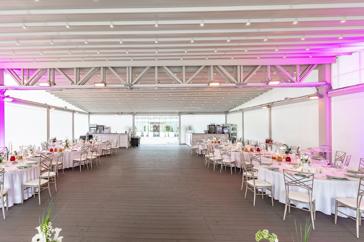 Веранда / VERANDA