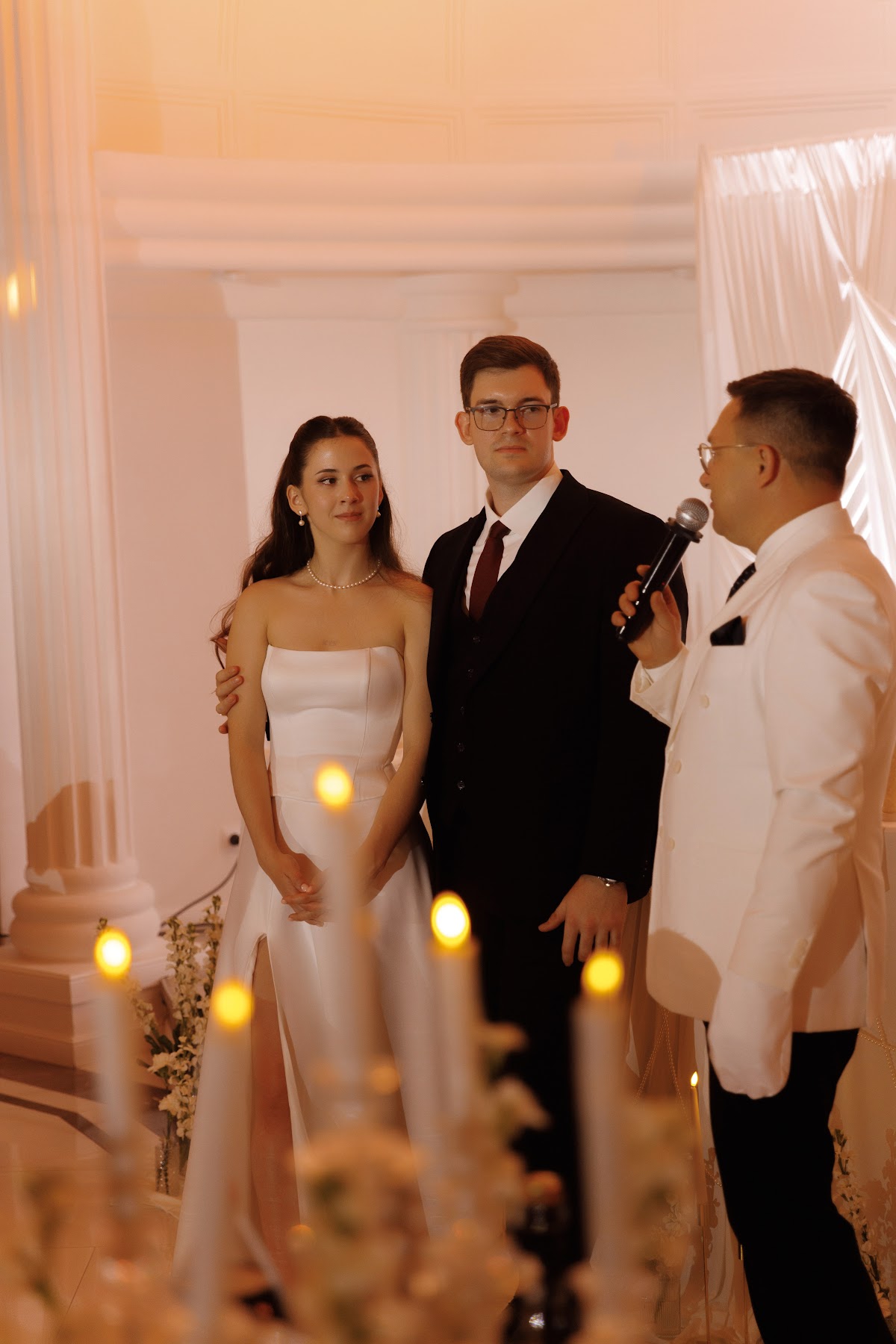 WEDDING DAY