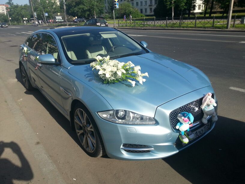 Юлия и Виктор