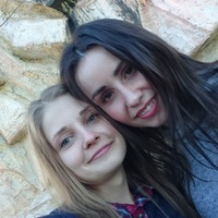 Анастасия Петрова