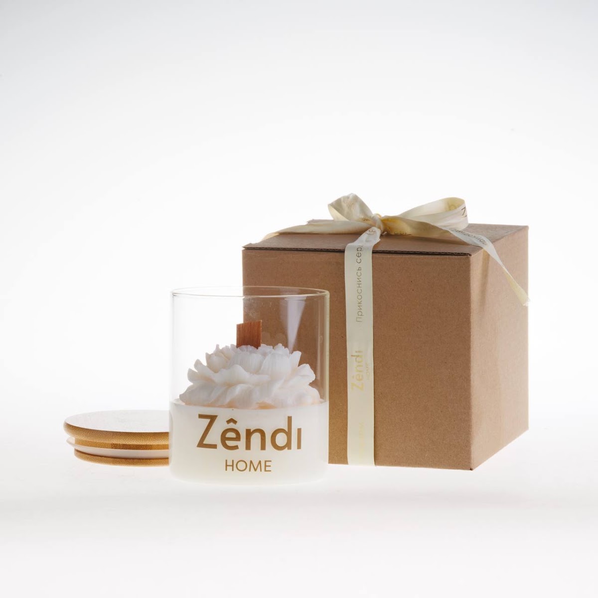 Zendi Home