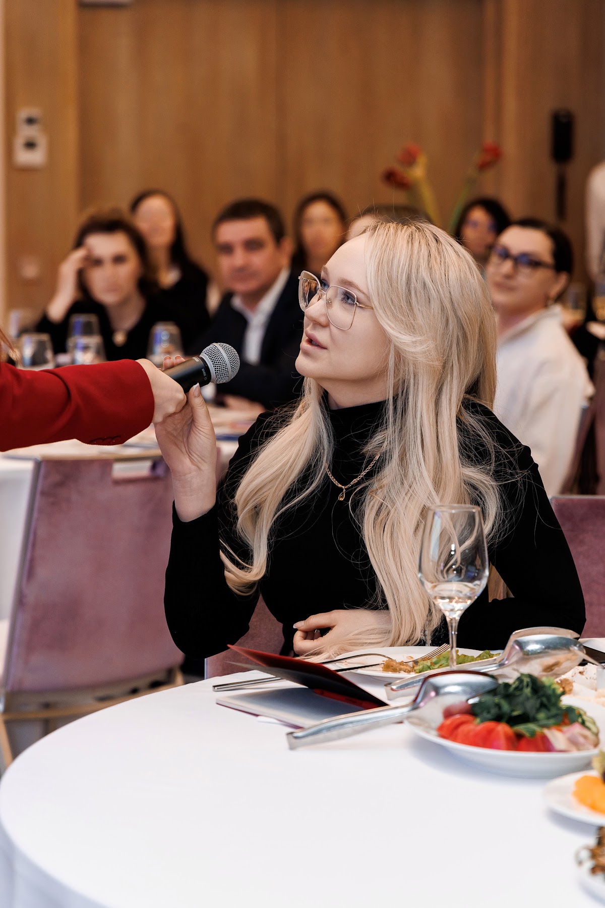 Портфолио: Репортаж