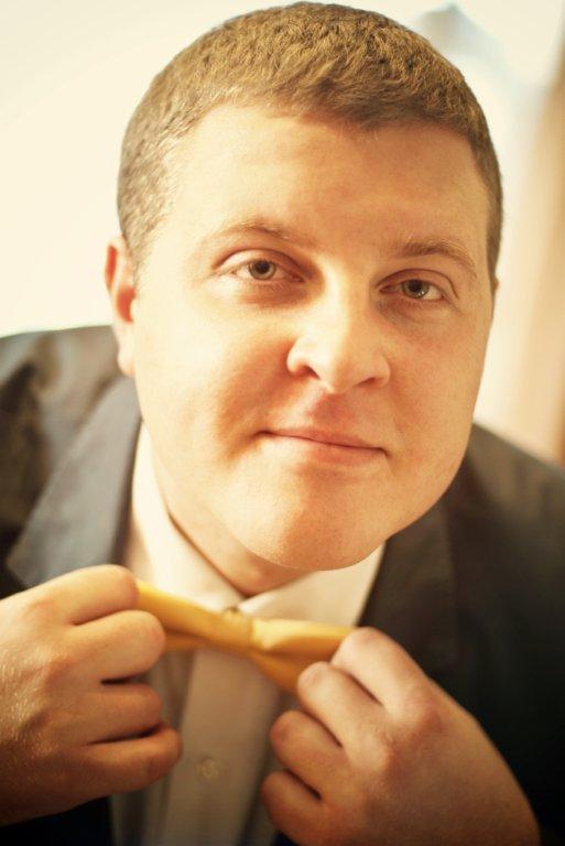 Любовь и Дмитрий