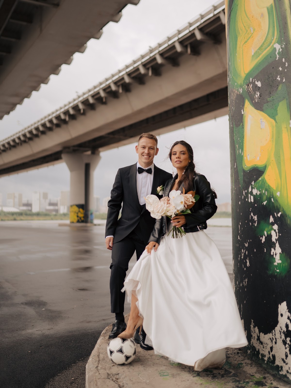 SOFA wedding
