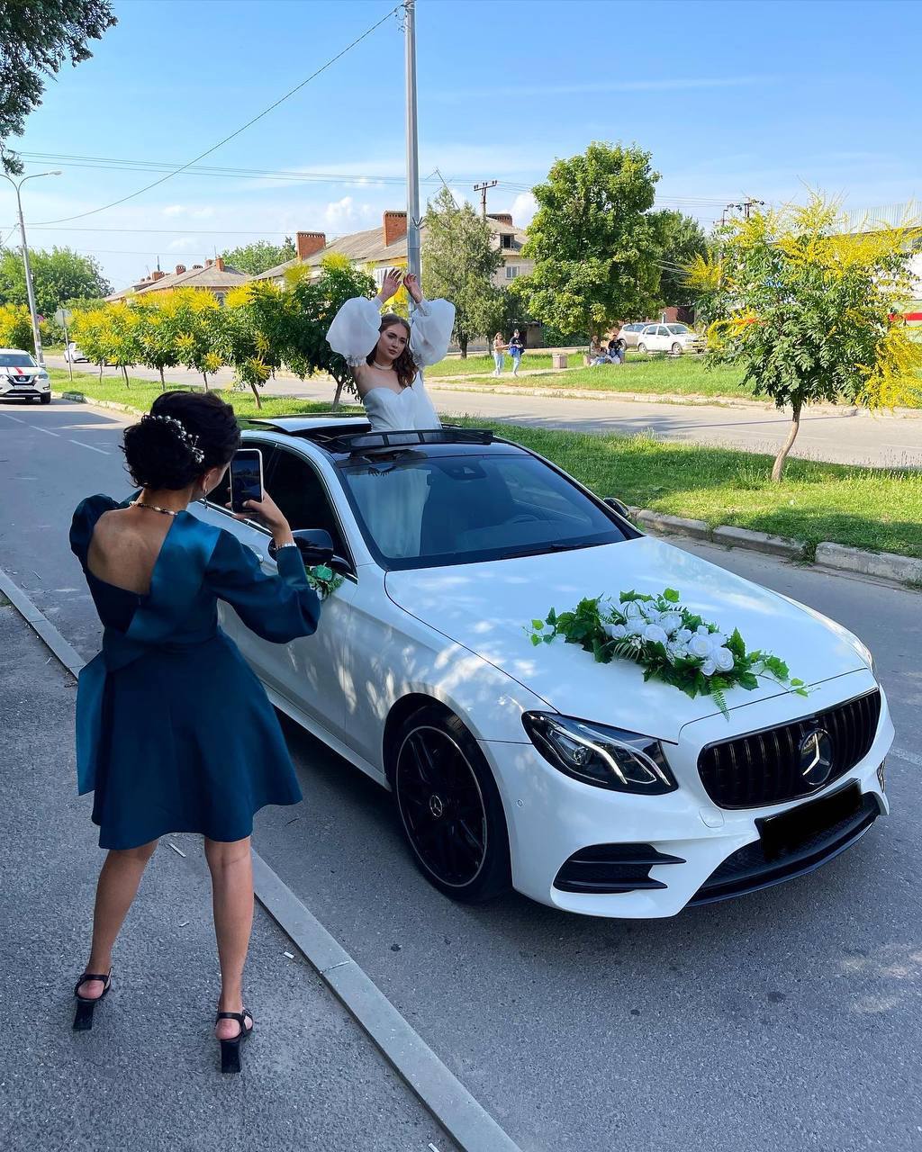 Фотографии