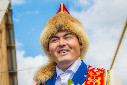 Свадебный отчёт