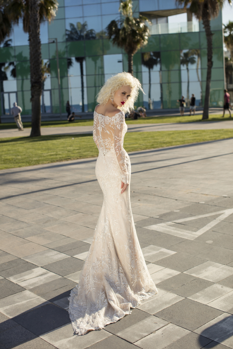 Freesia 08086 — кадр 2 из 4