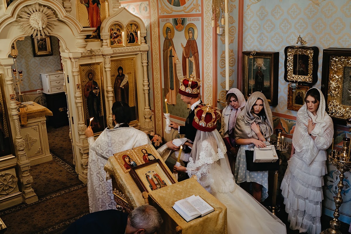 Алиса и Артемий