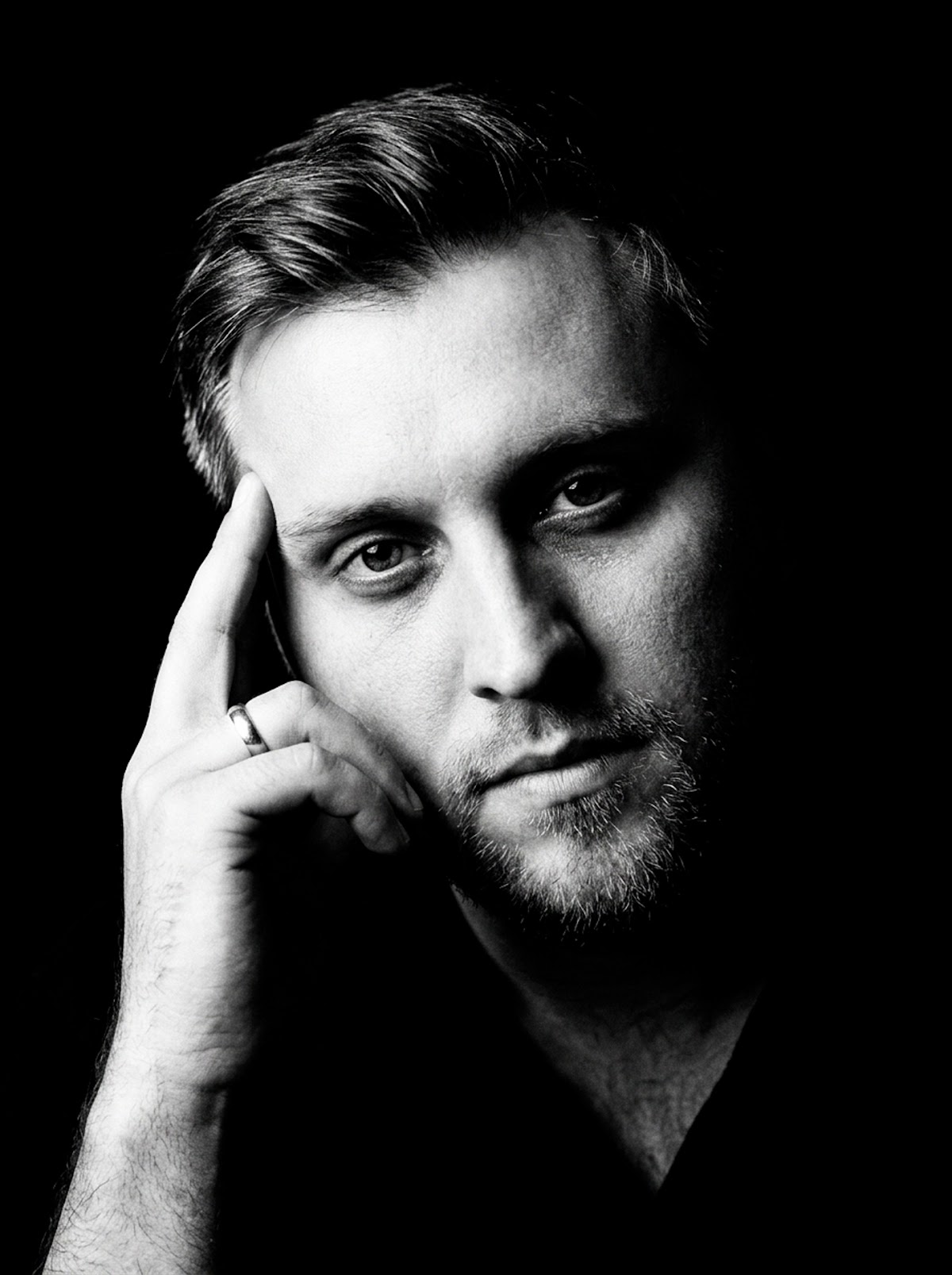 Сергей Сараев