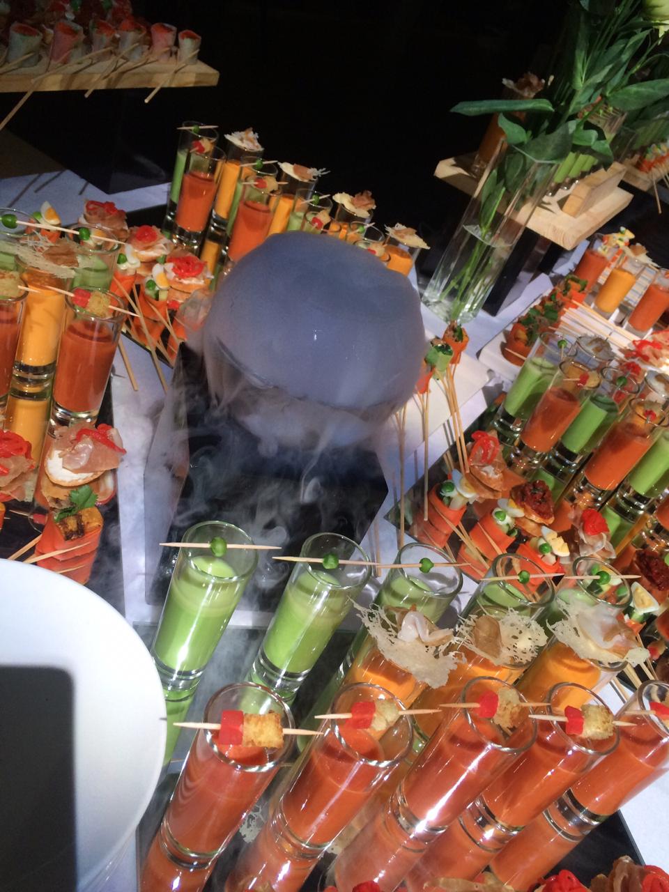Brusnika Catering