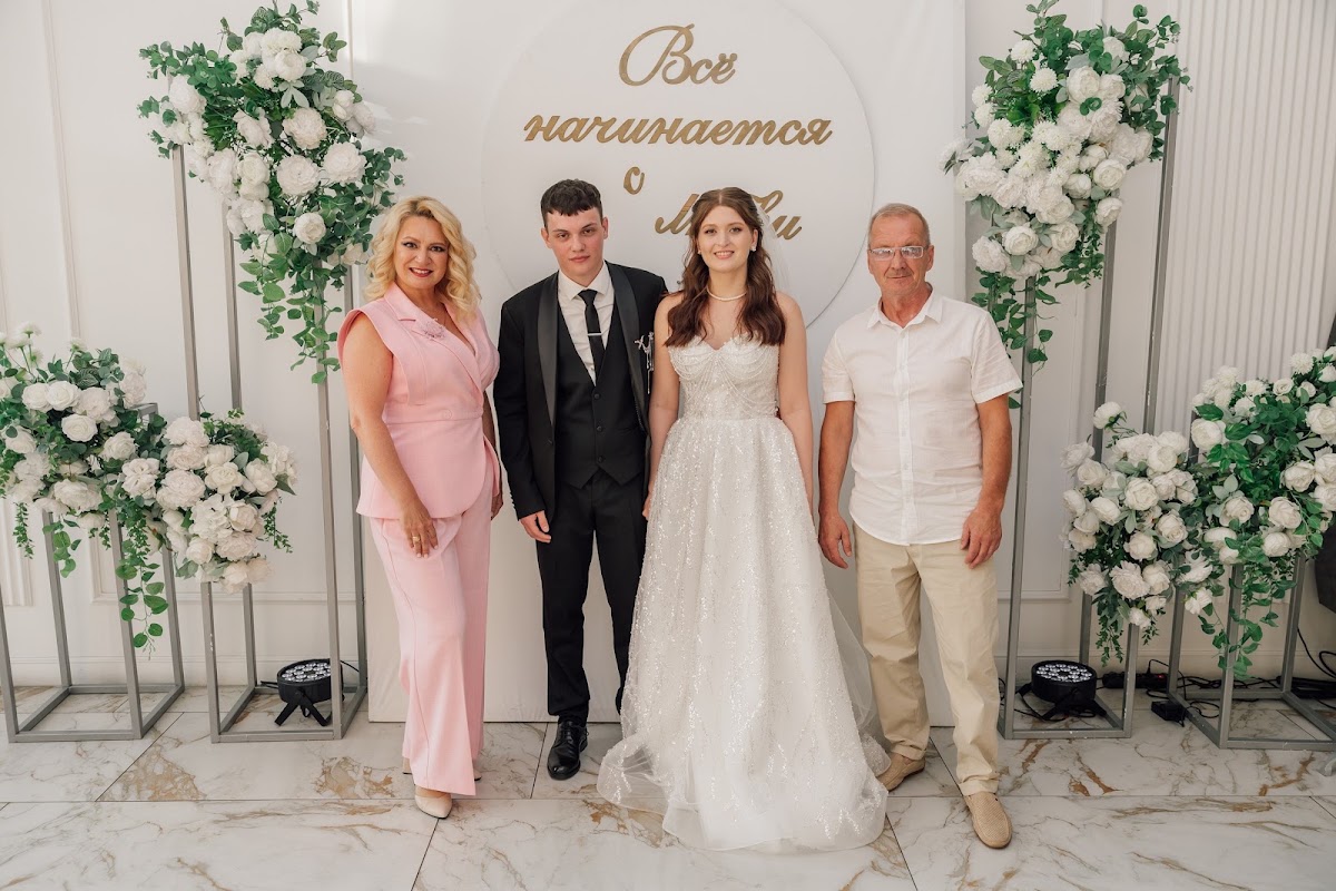 Ольга Елизарова