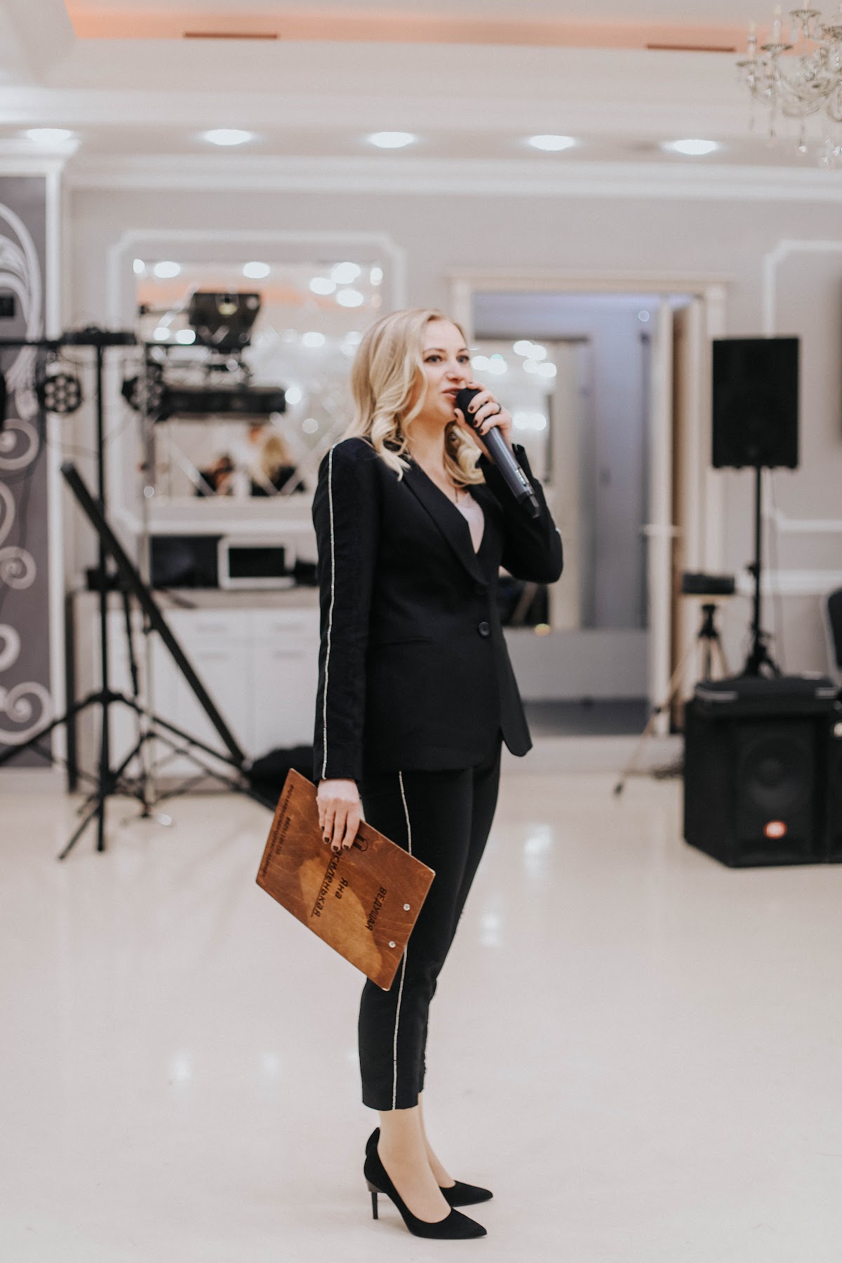 Анна и Дмитрий
