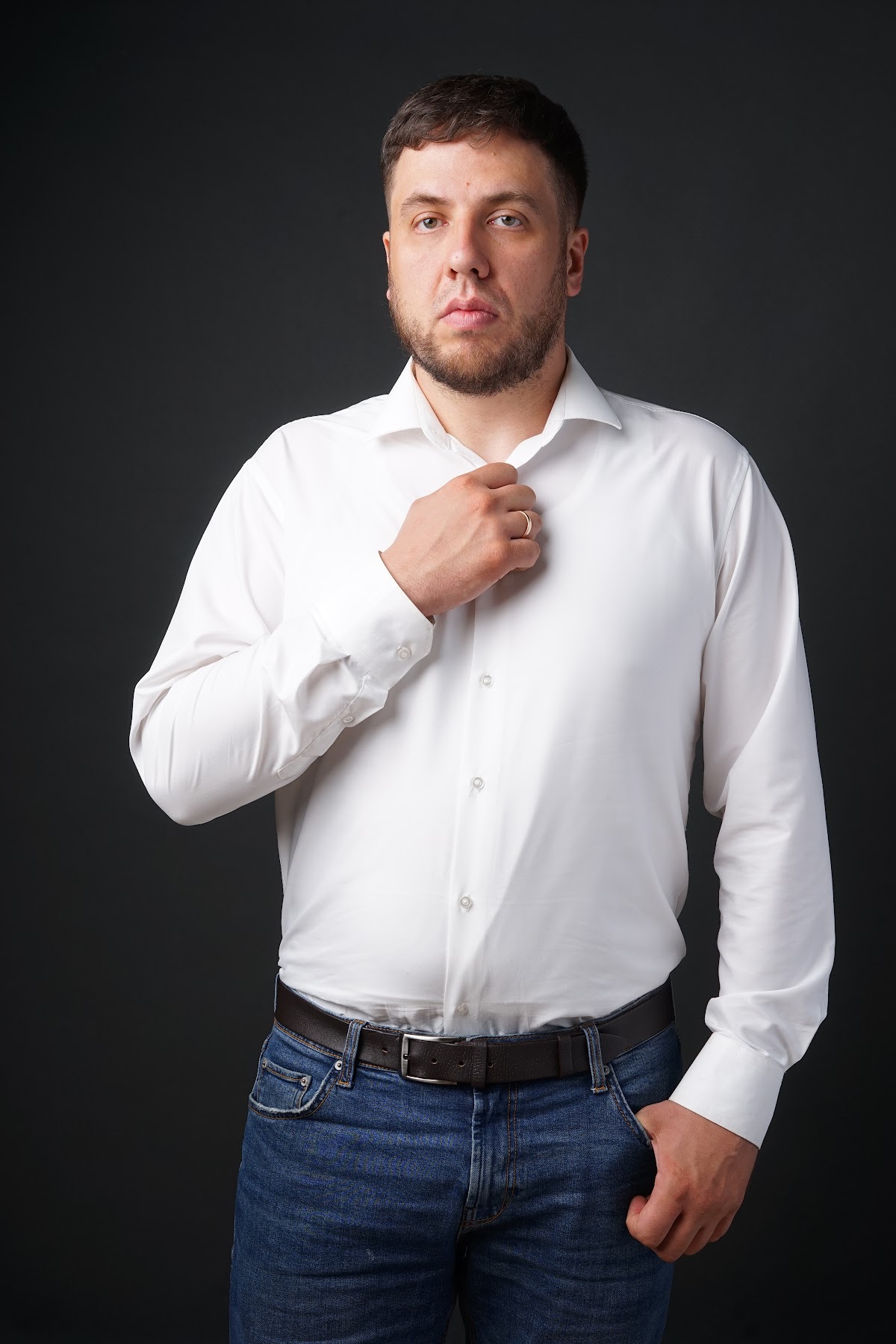 Личное портфолио