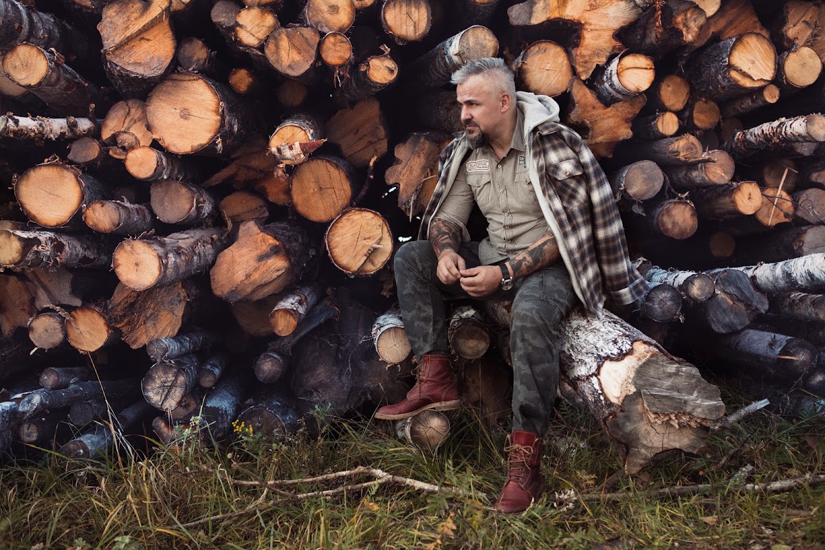 Фотографии