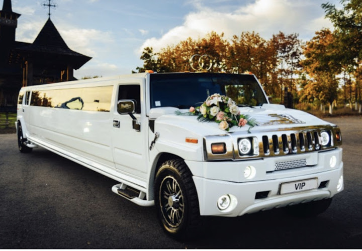 Hummer H2 МЕГА — кадр 4 из 7