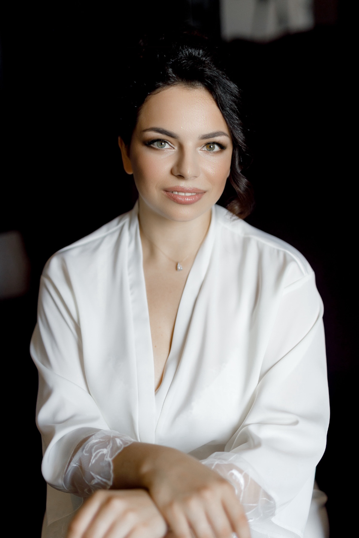 Алина  и Владимир