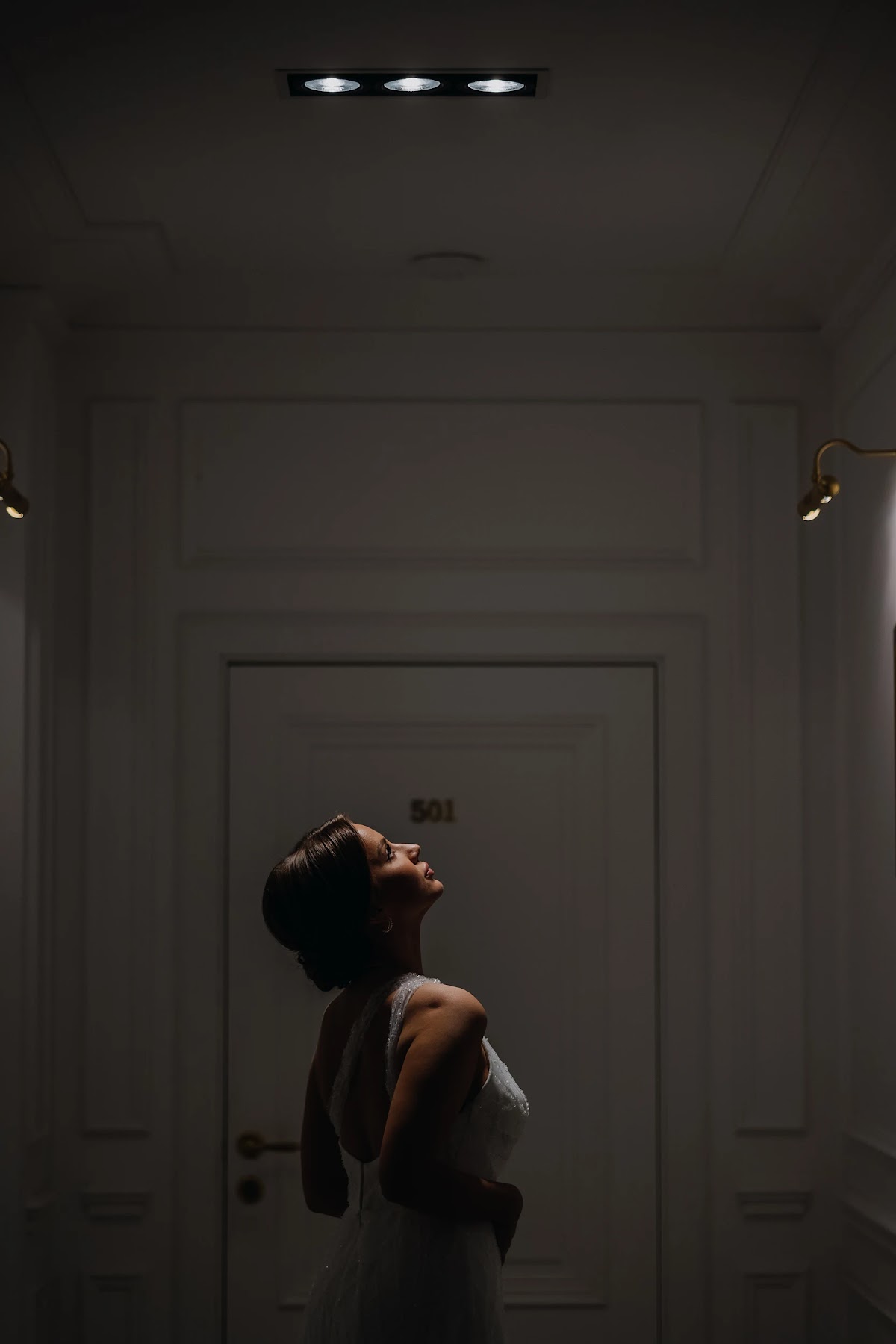 Лиана и Кирилл