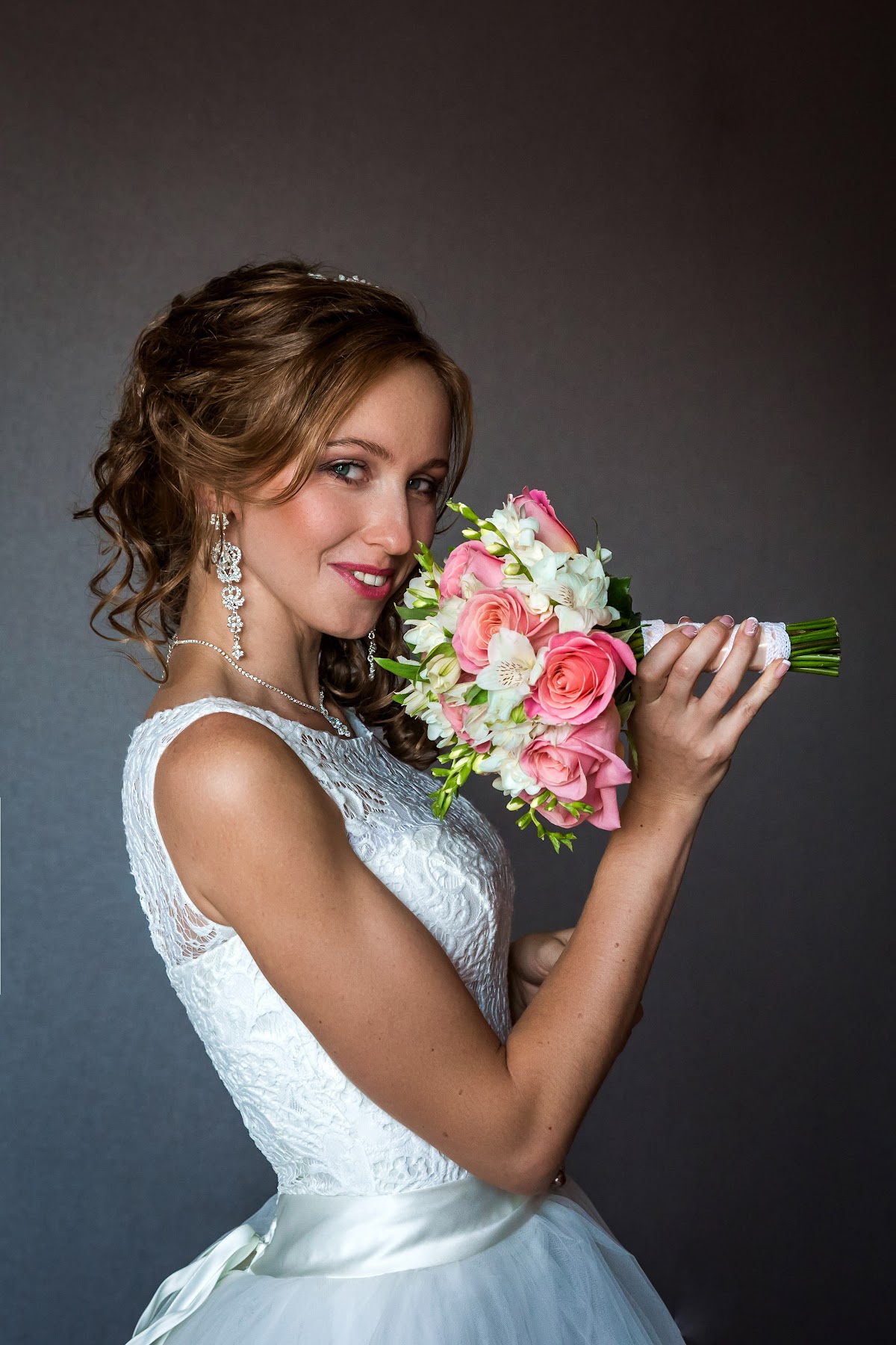 Елена и Алексей