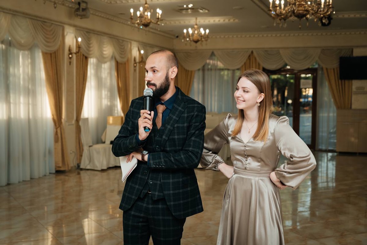 Портфолио: Выпускной