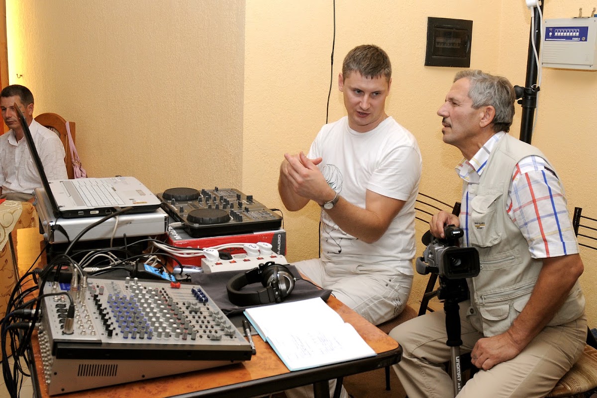 Виктор Яковлев