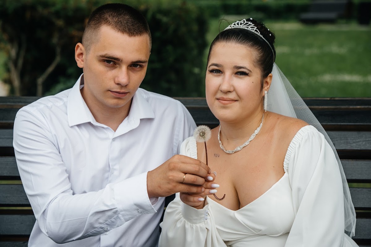 Портфолио: Свадьба