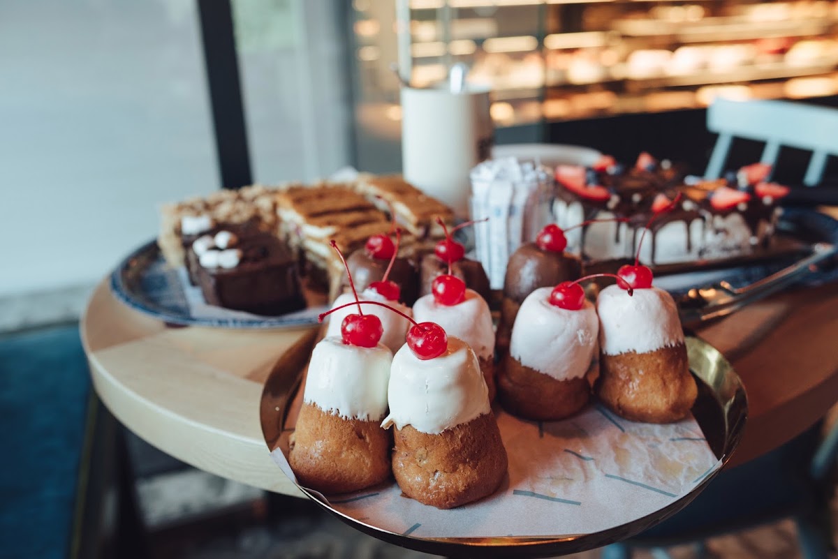 Bellini Group Catering — кадр 3 из 20