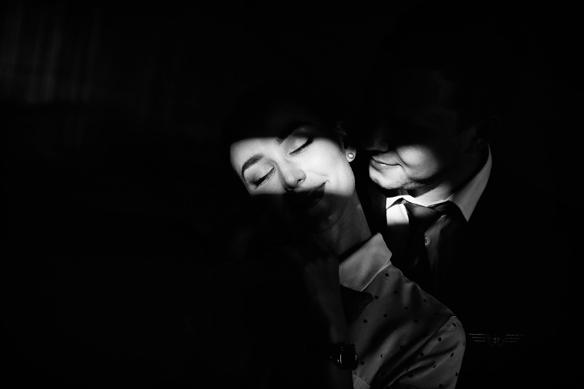 Андрей & Ульяна