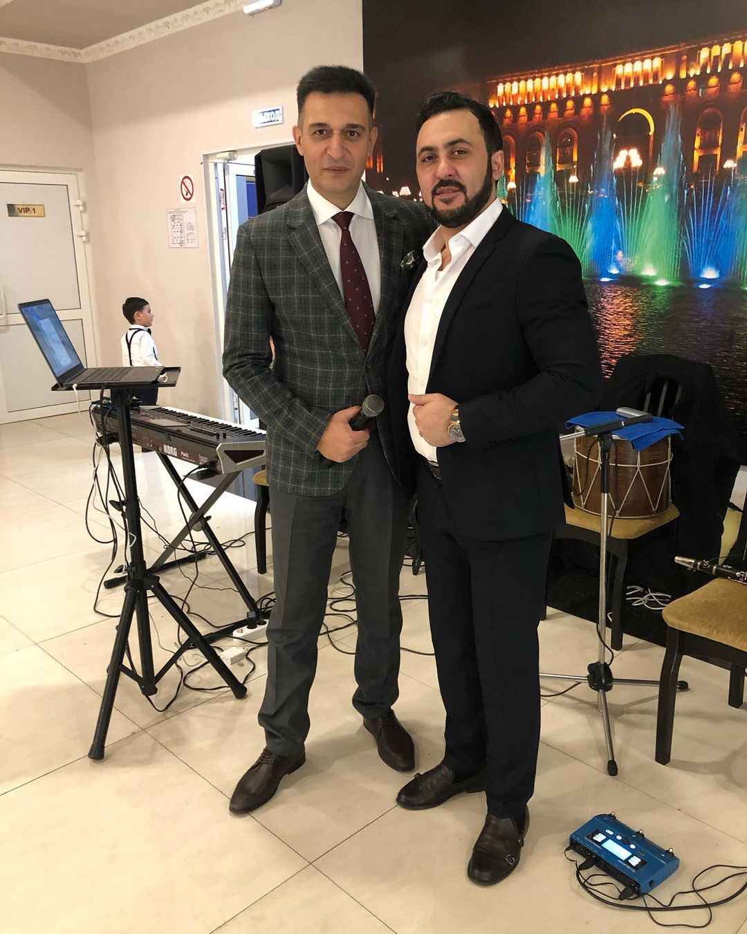 Sergey Papikyan