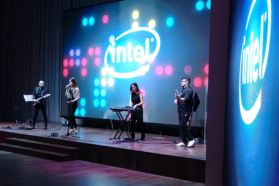Портфолио: Вечеринка / Мальчишник / Девичник