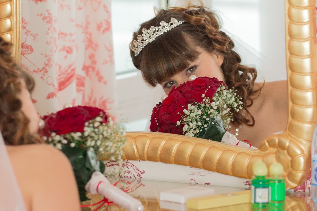 Ангелина и Максим
