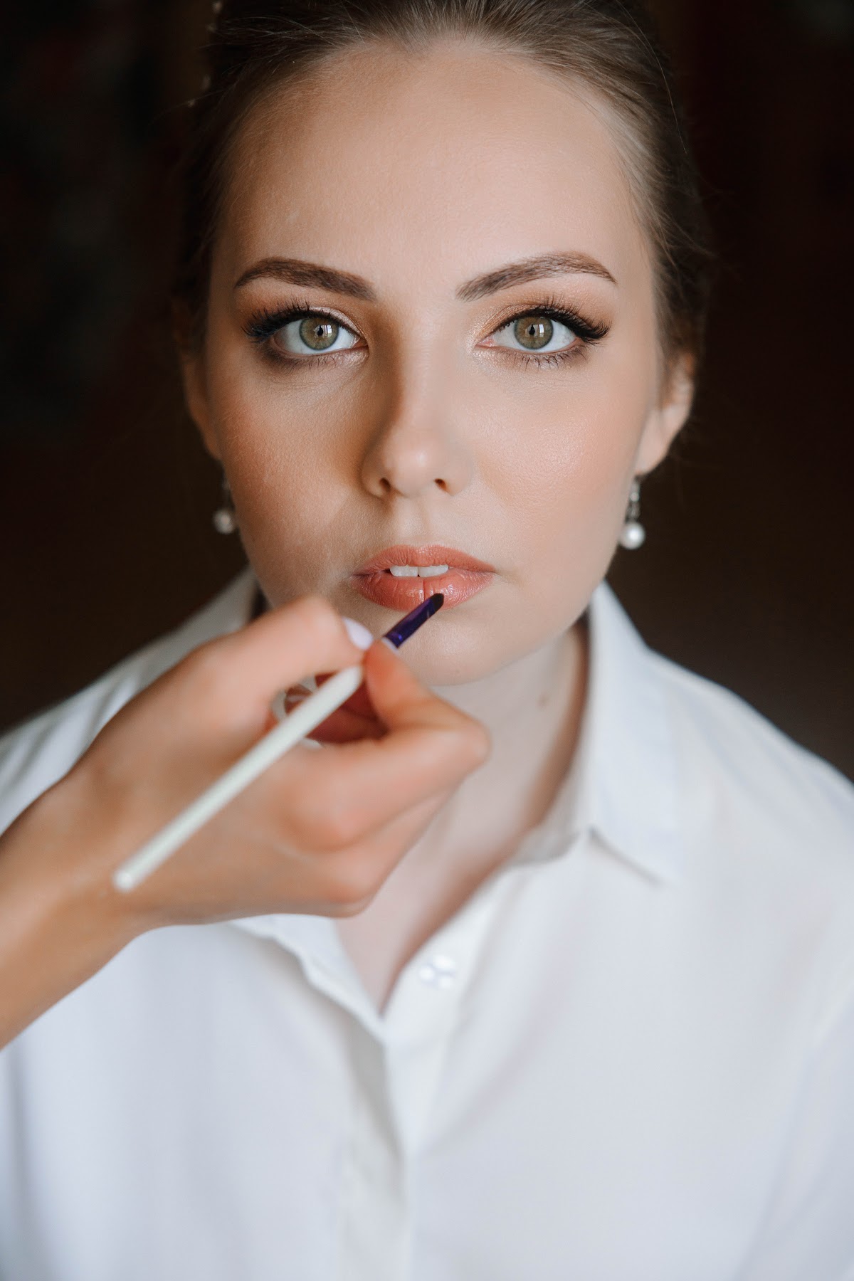 Вера и Сергей