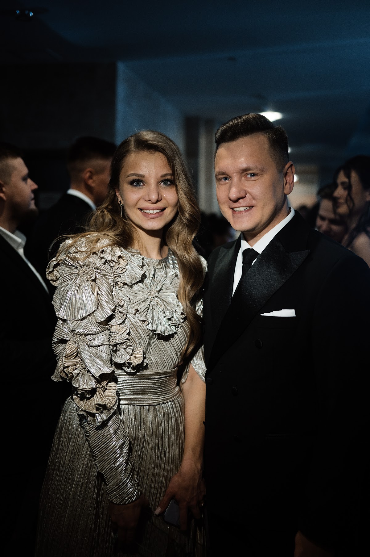 Портфолио: Свадьба