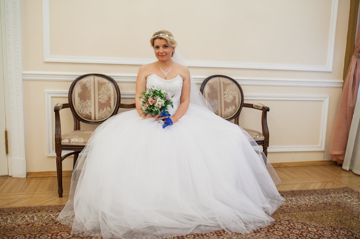 Маргарита и Александр