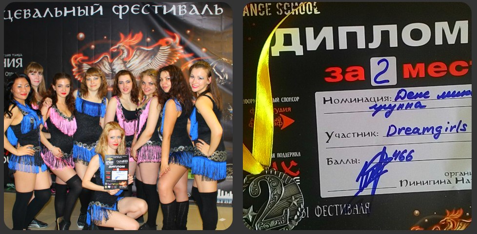 Выступления и прочее