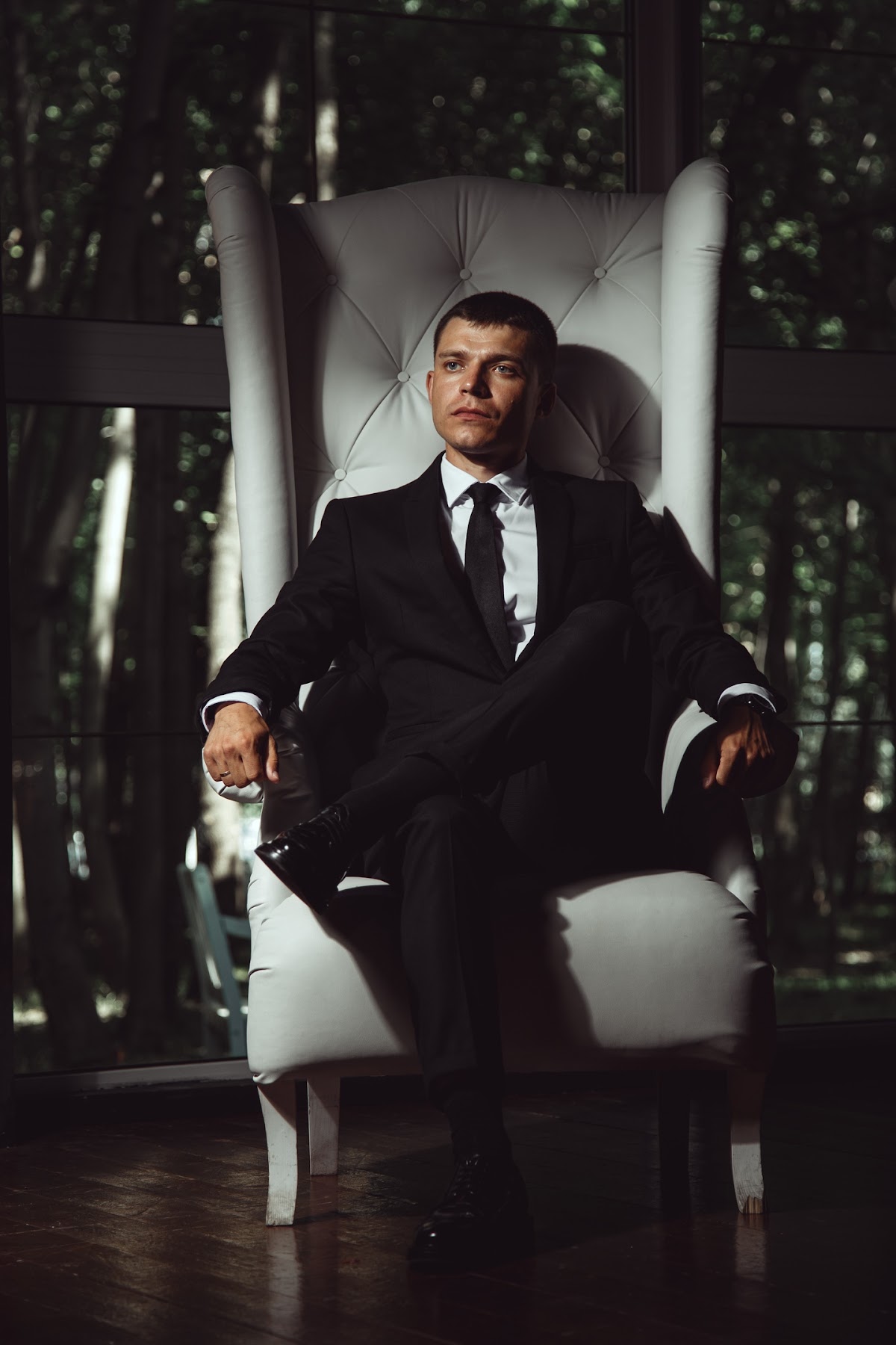 Личное портфолио