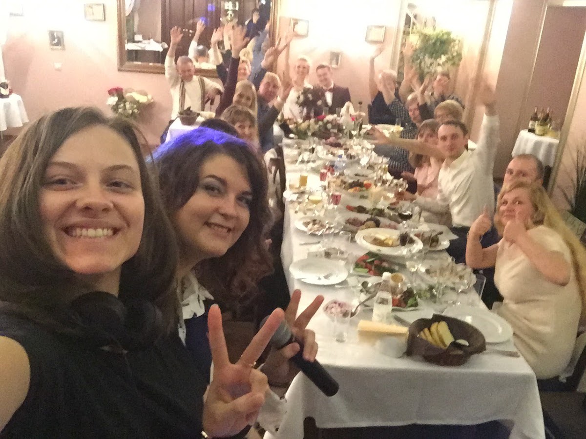 Николь Антонова