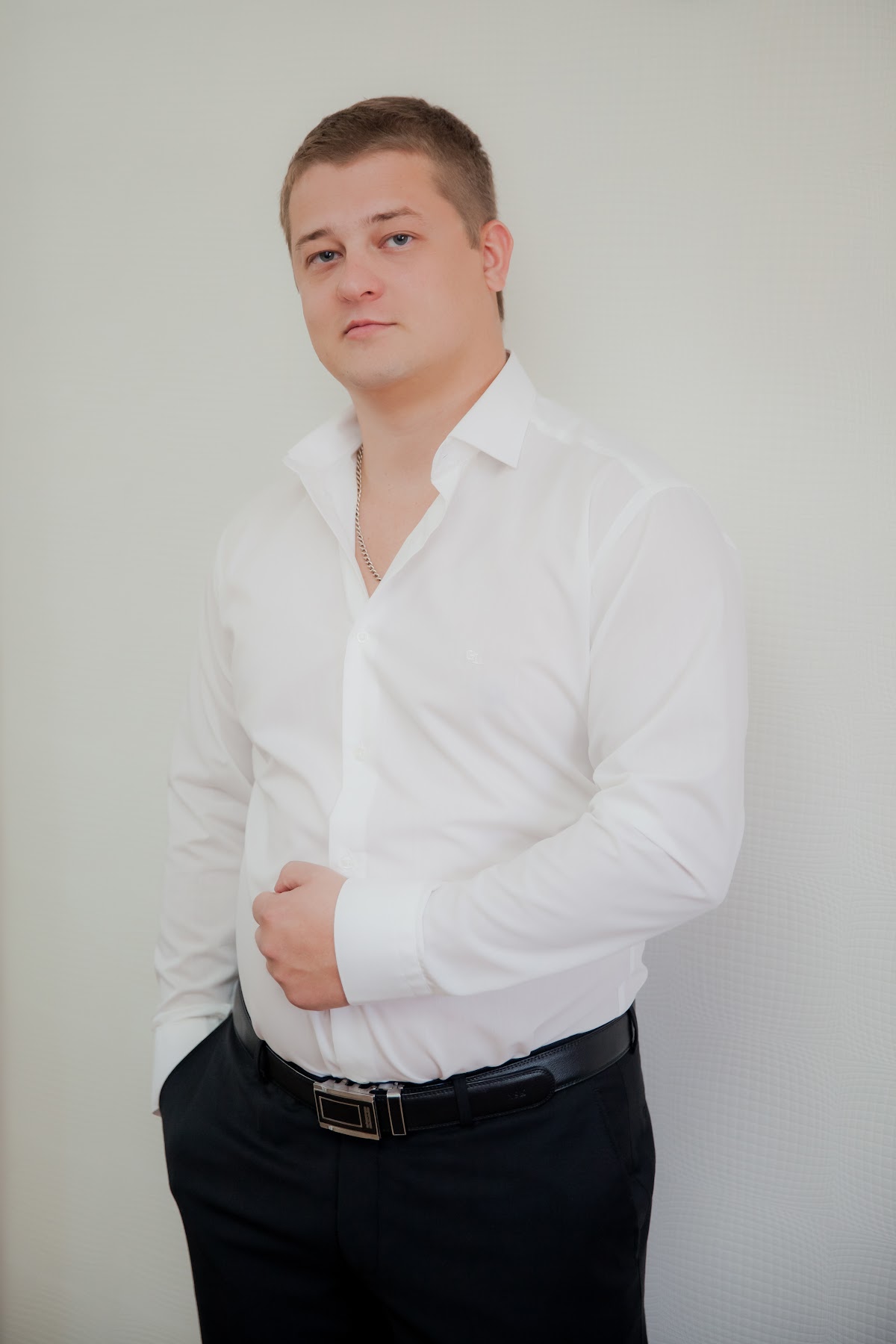 Анна и Евгений