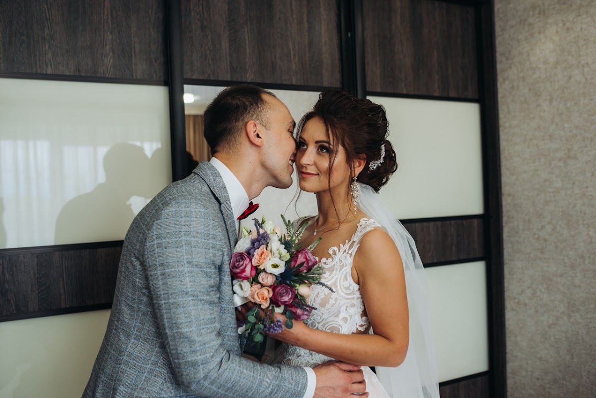 Алексей & Татьяна