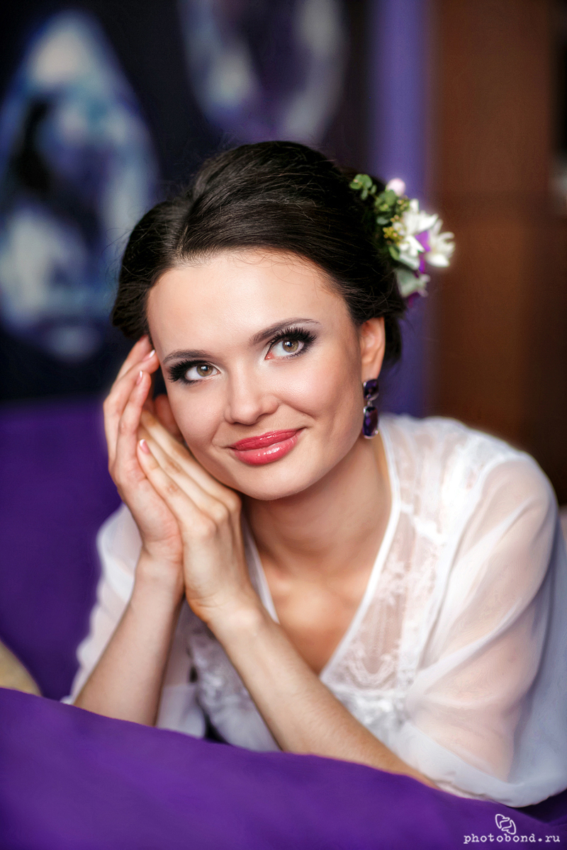 Свадебный отчёт