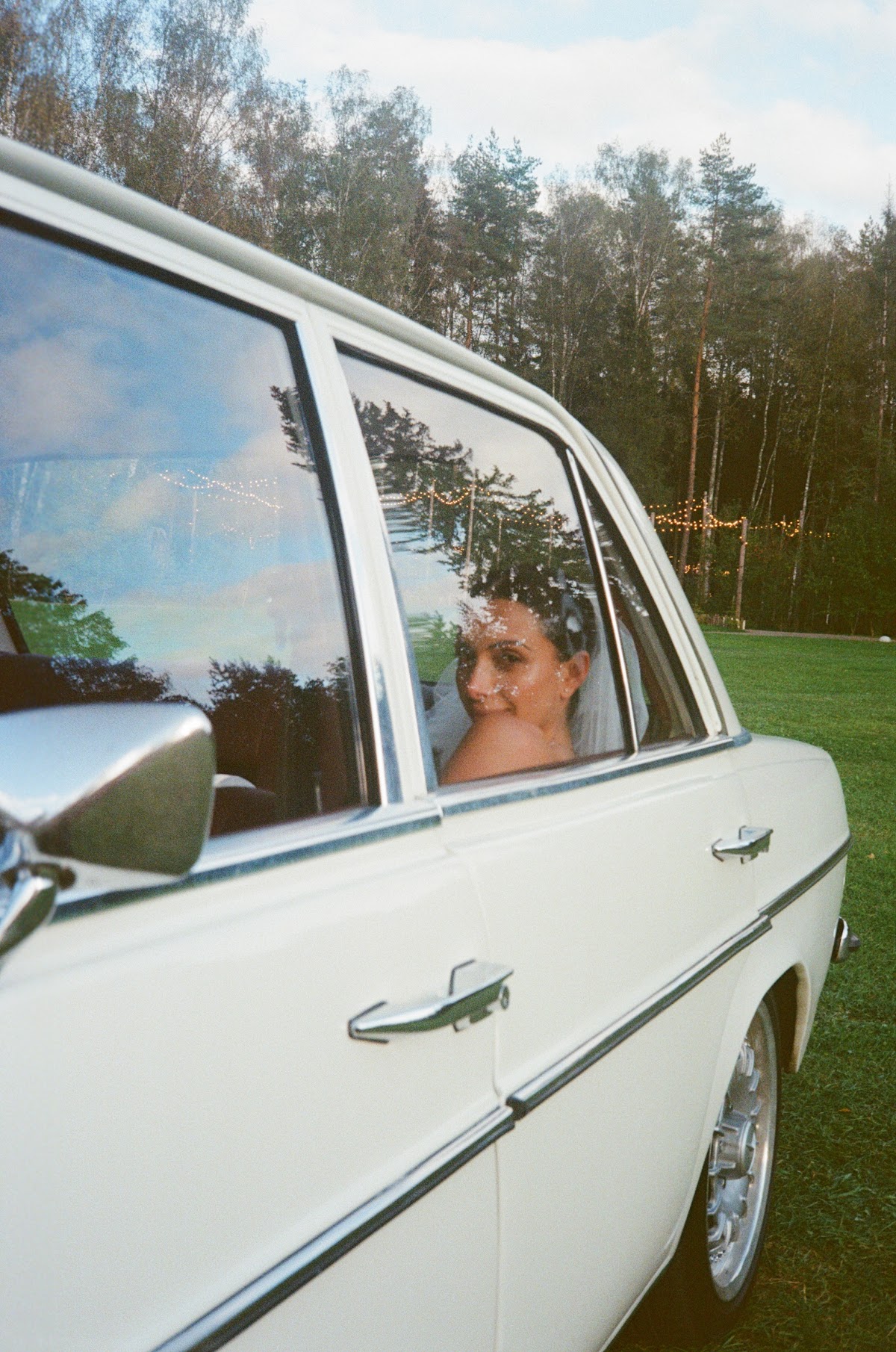 Плёнка